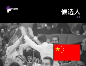 CANDIDATE'S KIT - Chinese